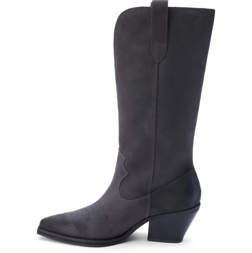 Beach Womens Bodhi Western Boot