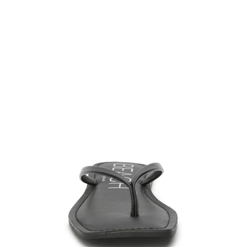 Beach Womens Bungalow Flip Flop Sandal