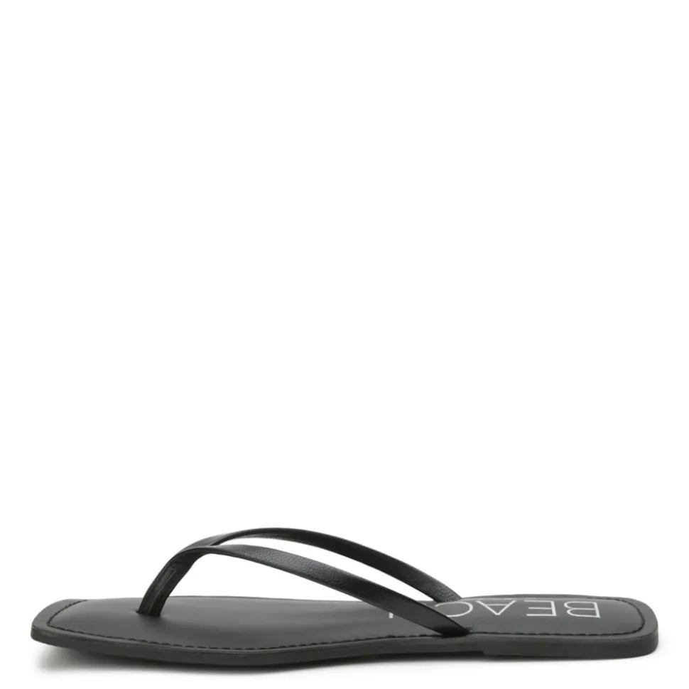 Beach Womens Bungalow Flip Flop Sandal
