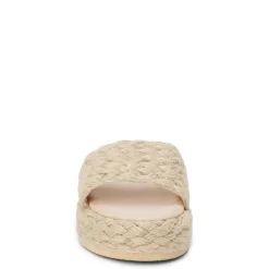 Beach Womens Caspia Platform Sandals