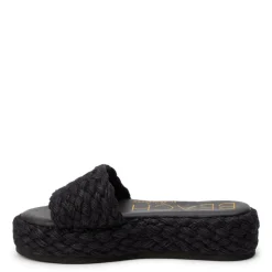 Beach Womens Caspia Platform Sandals