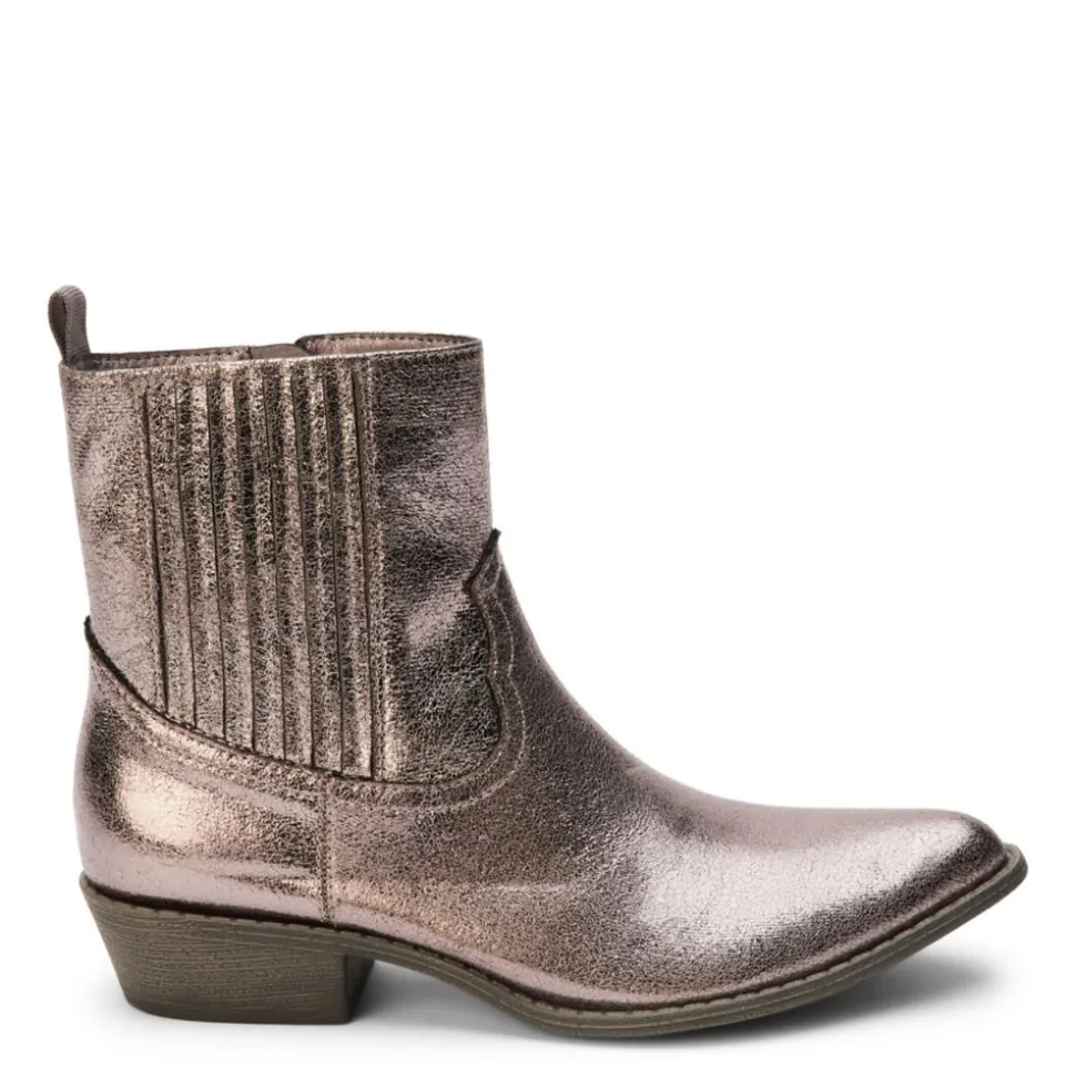 Beach Womens Freya Western Boot