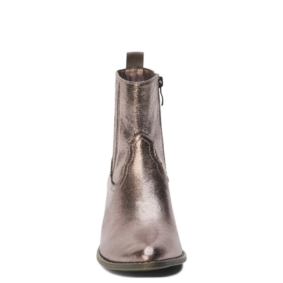 Beach Womens Freya Western Boot