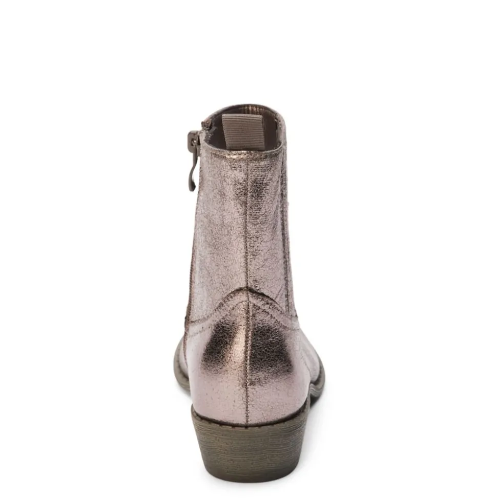 Beach Womens Freya Western Boot