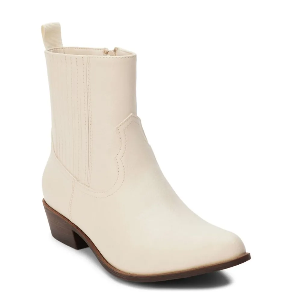 Beach Womens Freya Western Boot