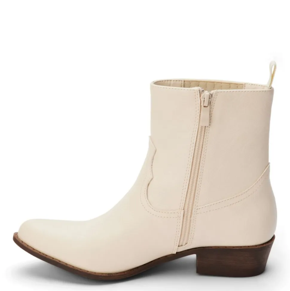 Beach Womens Freya Western Boot