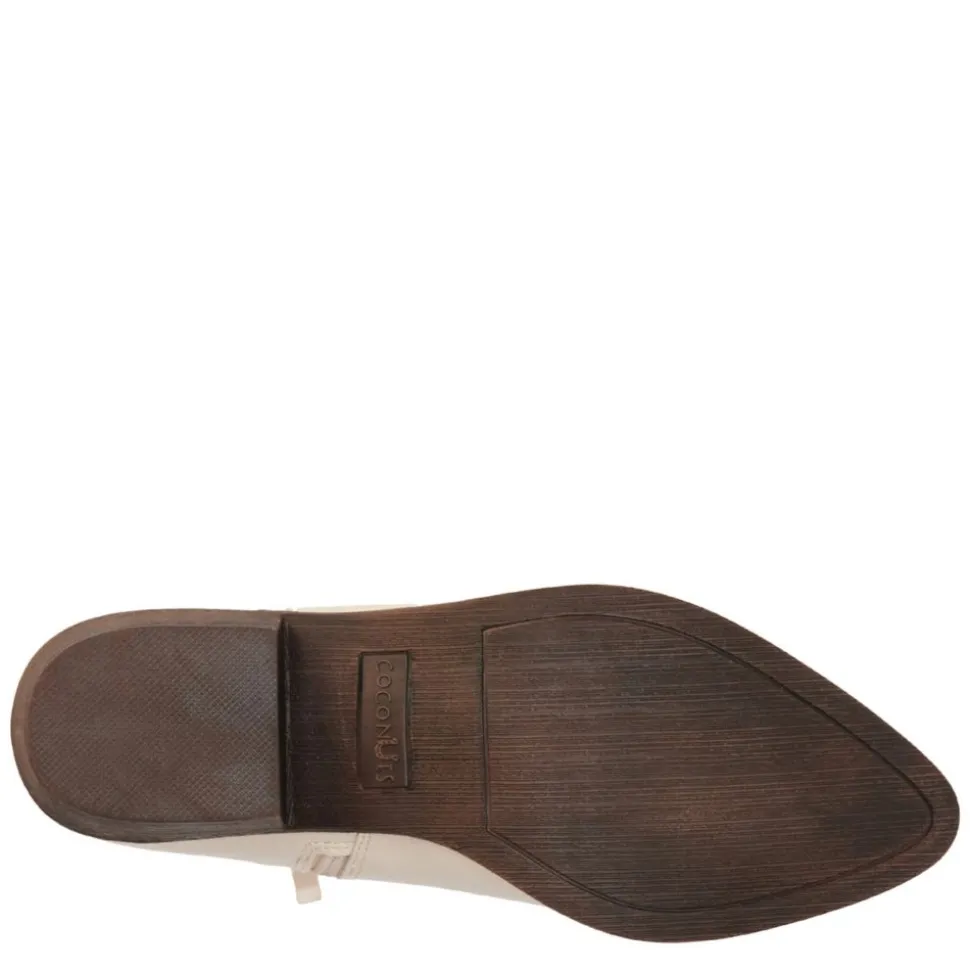 Beach Womens Freya Western Boot