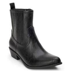 Beach Womens Freya Western Boot