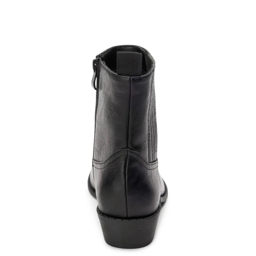 Beach Womens Freya Western Boot