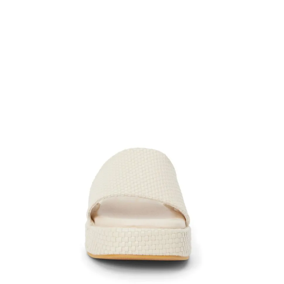 Beach Womens Maui Wedge Sandal