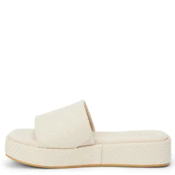 Beach Womens Maui Wedge Sandal