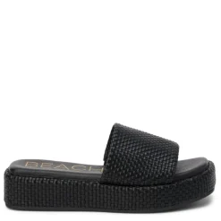Beach Womens Maui Wedge Sandal