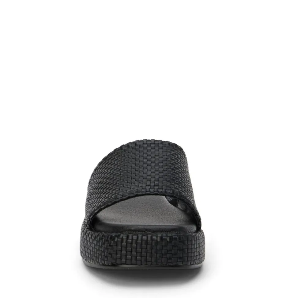 Beach Womens Maui Wedge Sandal