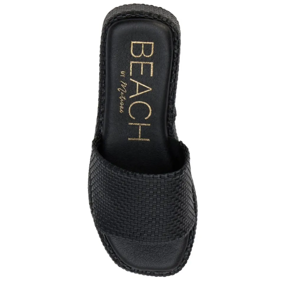 Beach Womens Maui Wedge Sandal