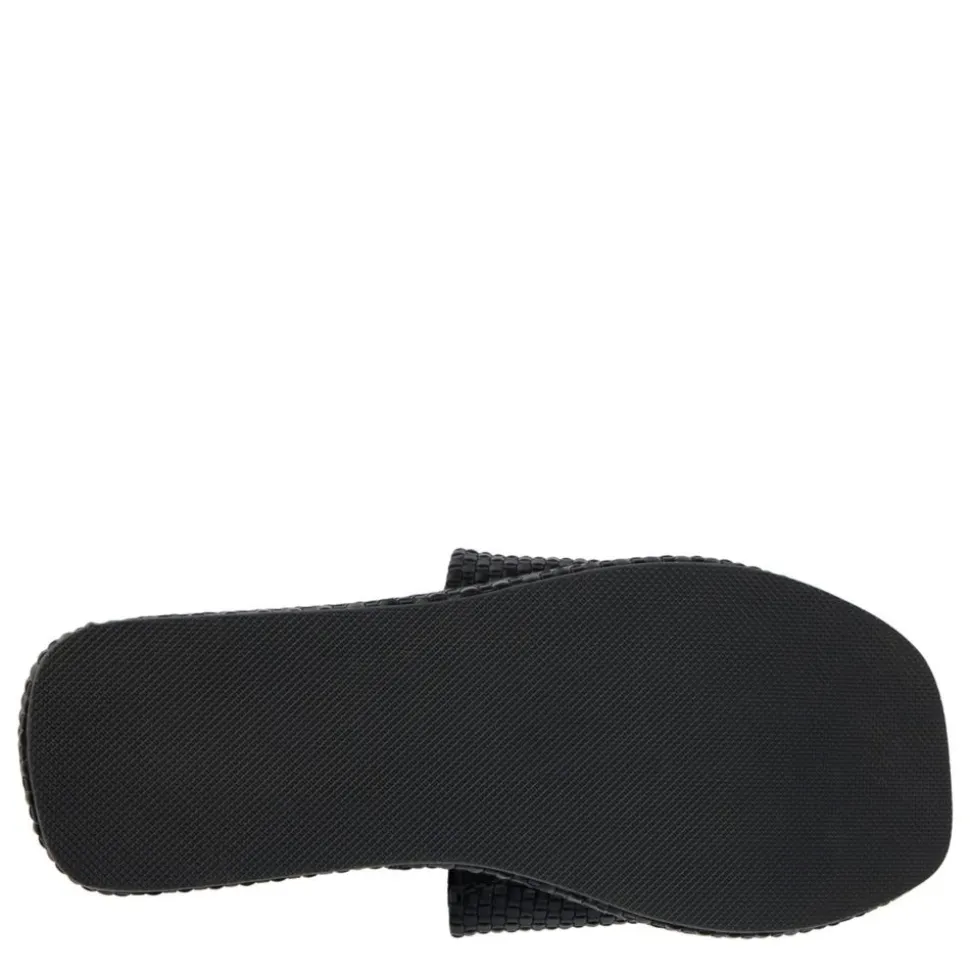 Beach Womens Maui Wedge Sandal