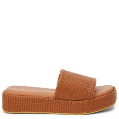 Beach Womens Maui Wedge Sandal