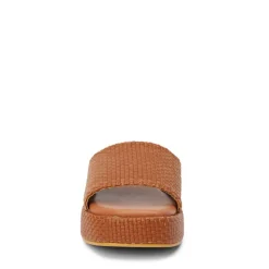 Beach Womens Maui Wedge Sandal