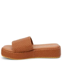 Beach Womens Maui Wedge Sandal