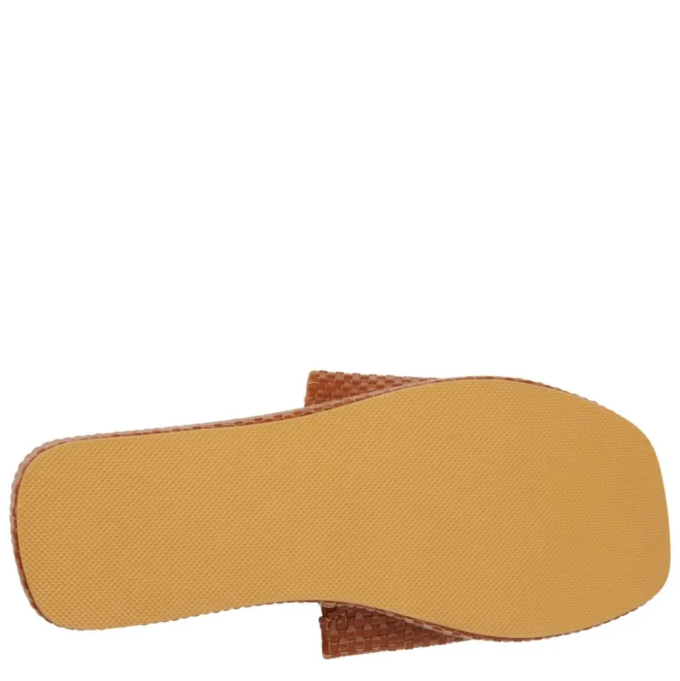Beach Womens Maui Wedge Sandal