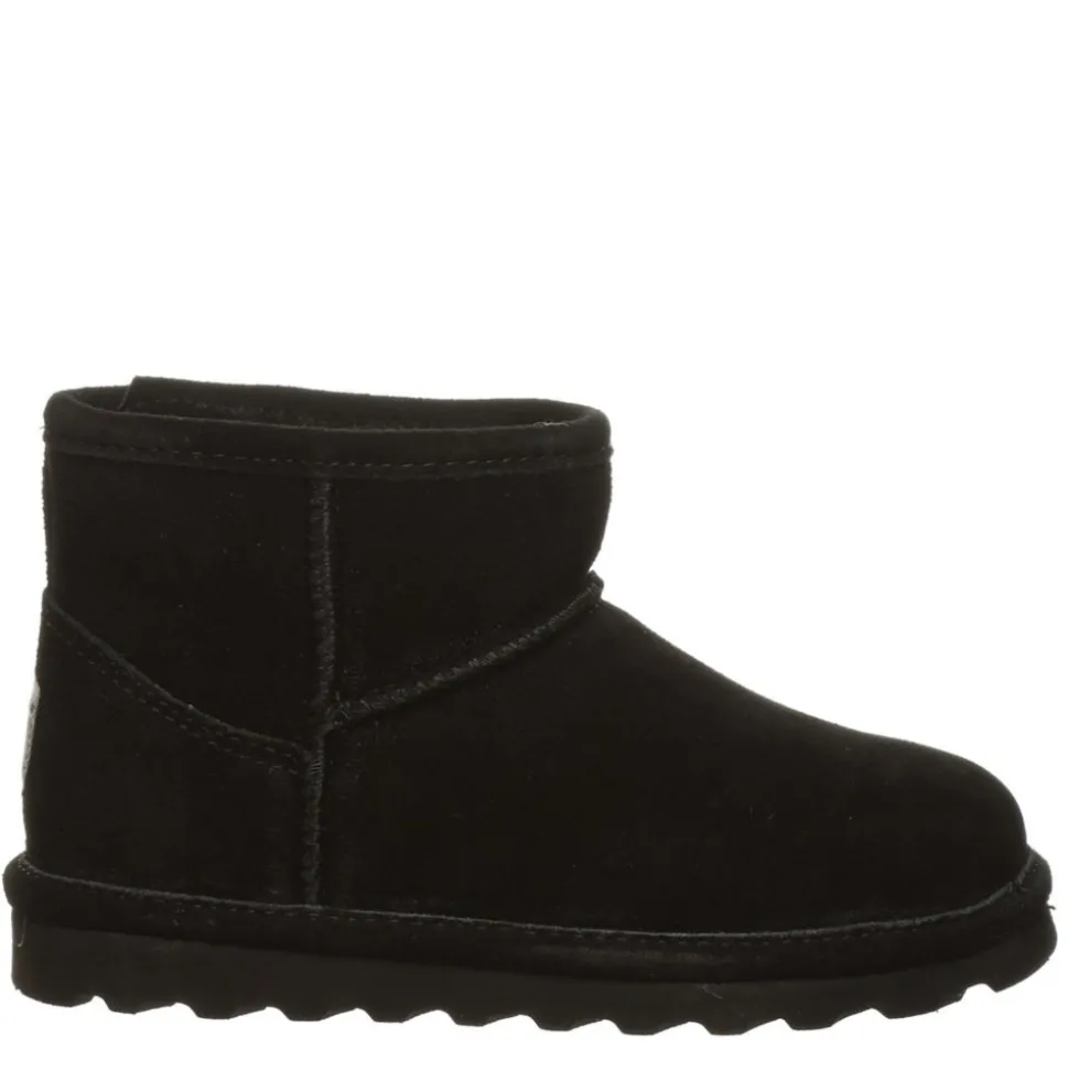 Bearpaw Girls Alyssa Youth