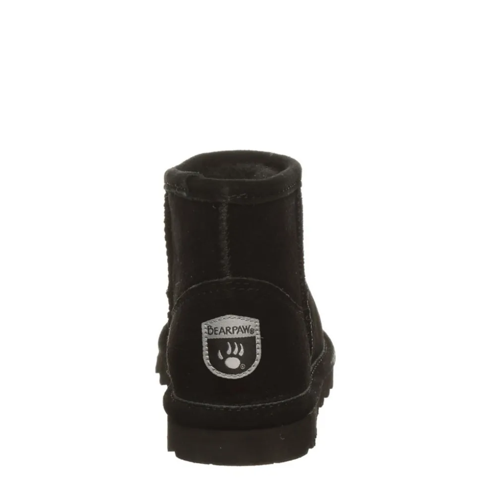 Bearpaw Girls Alyssa Youth