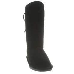 Bearpaw Girls Little-Big Kid Phylly Fur Boot
