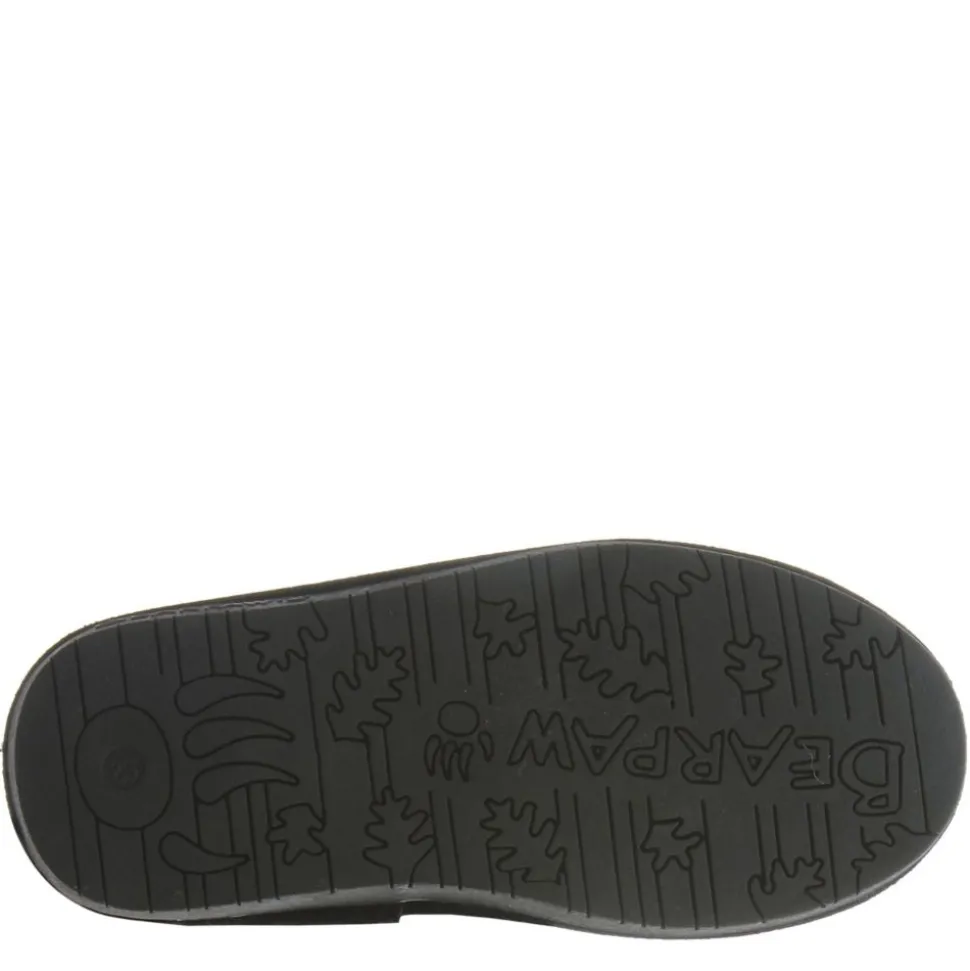 Bearpaw Girls Little-Big Kid Phylly Fur Boot