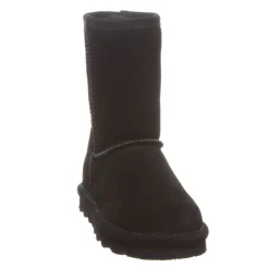 Bearpaw Girls Little-Big Kid Elle Youth Fur Boot