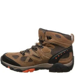 Bearpaw Mens Brock Mid Hiking Boot