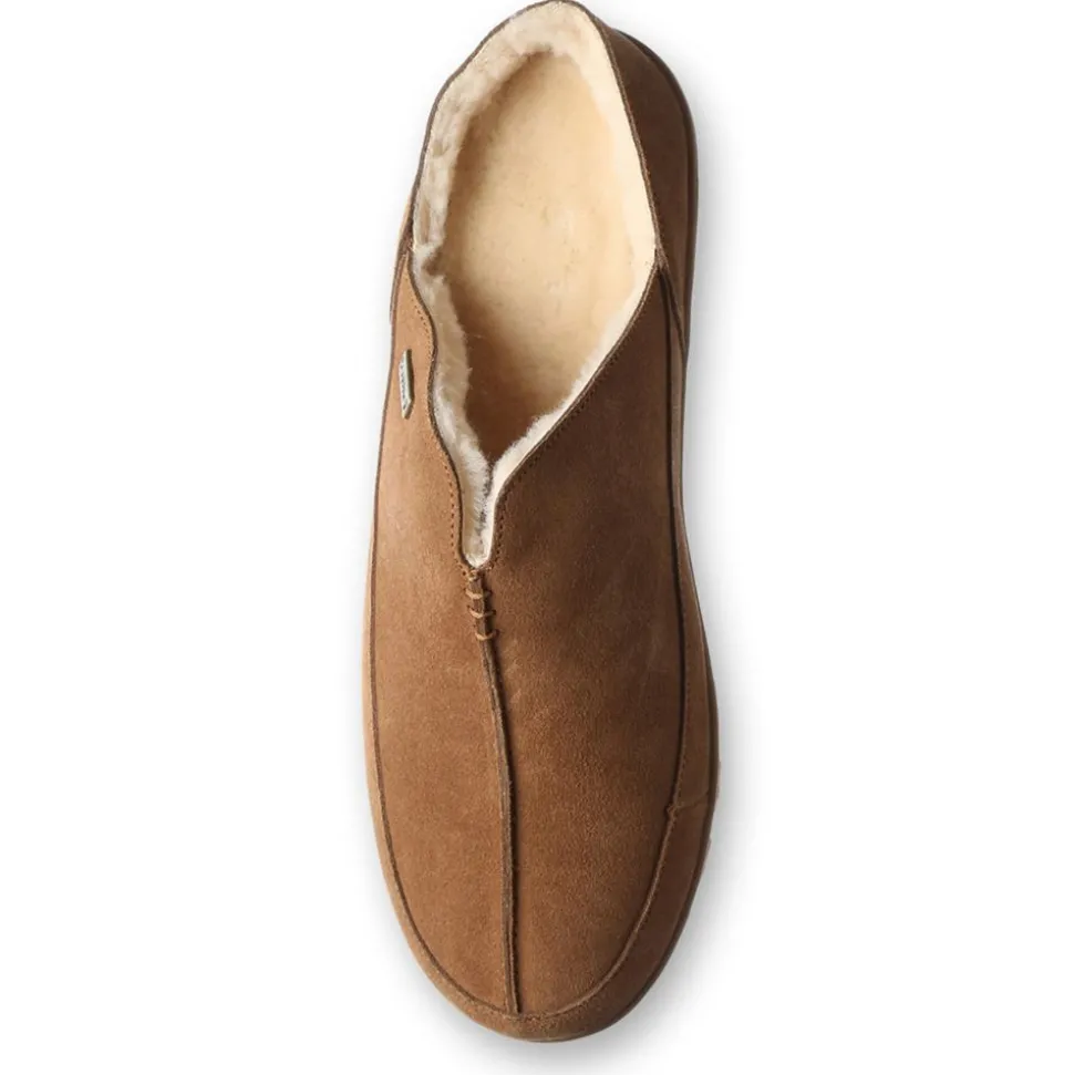 Bearpaw Mens Bruce Slipper