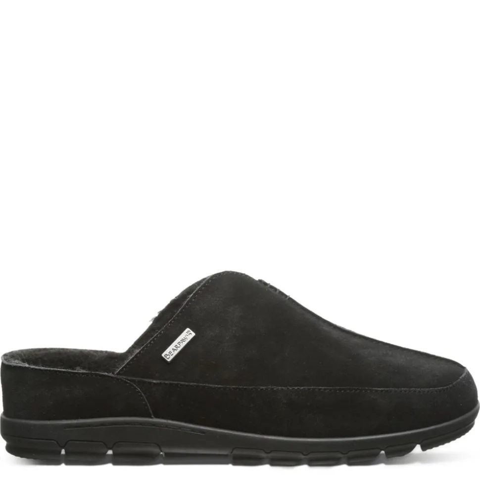 Bearpaw Mens Bruce Slipper