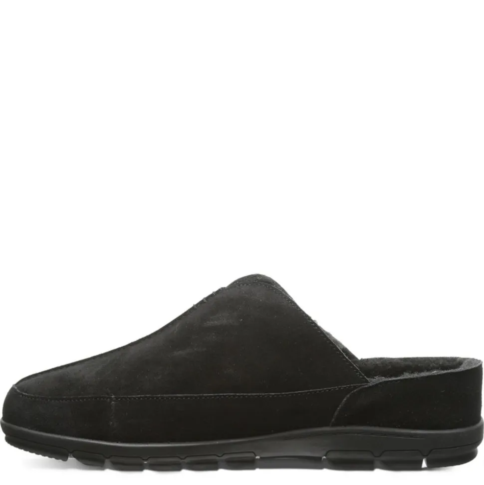 Bearpaw Mens Bruce Slipper
