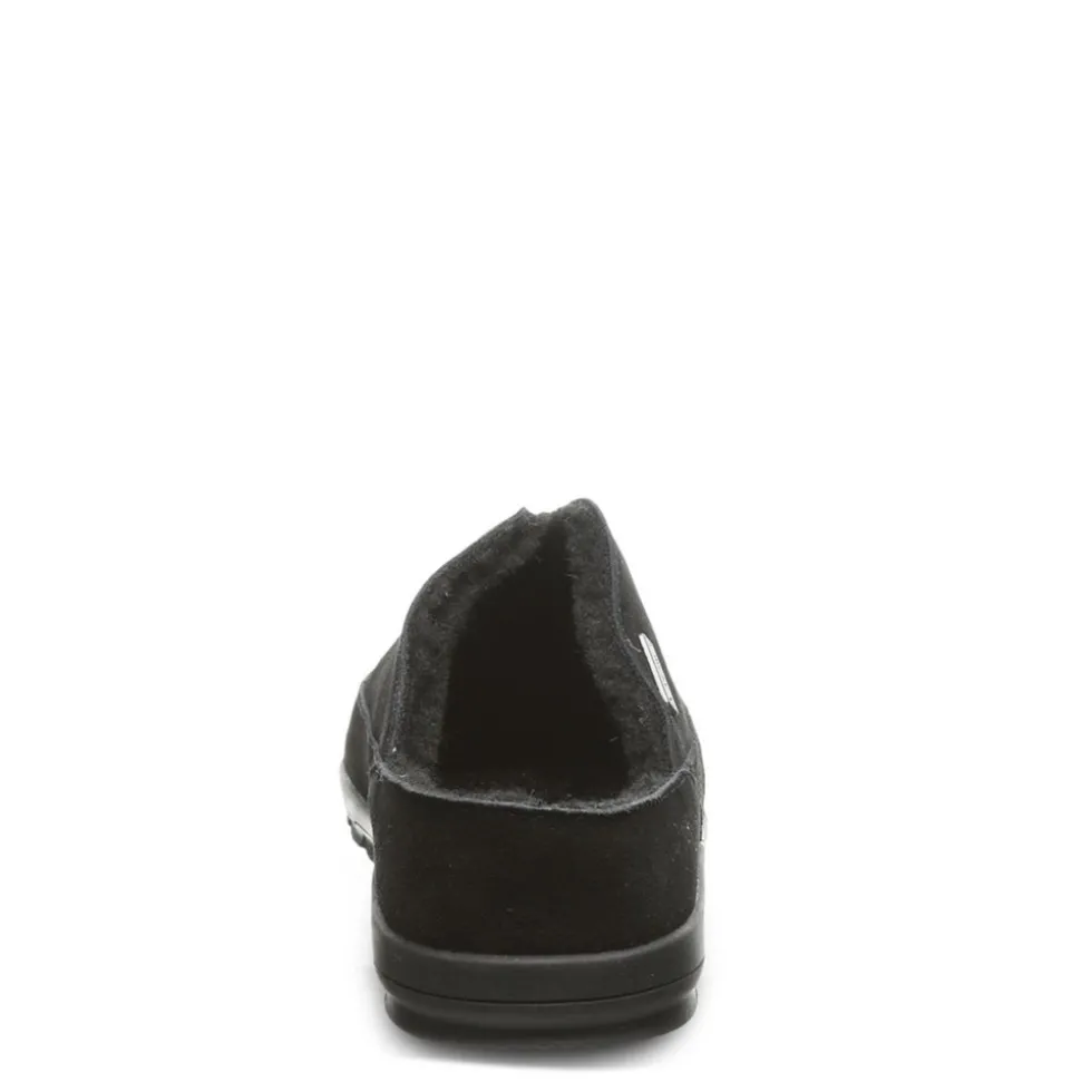 Bearpaw Mens Bruce Slipper