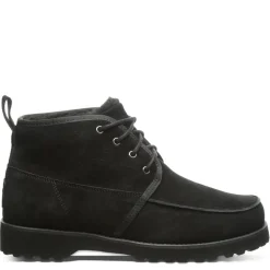 Bearpaw Mens Kyle Lace-Up Boot