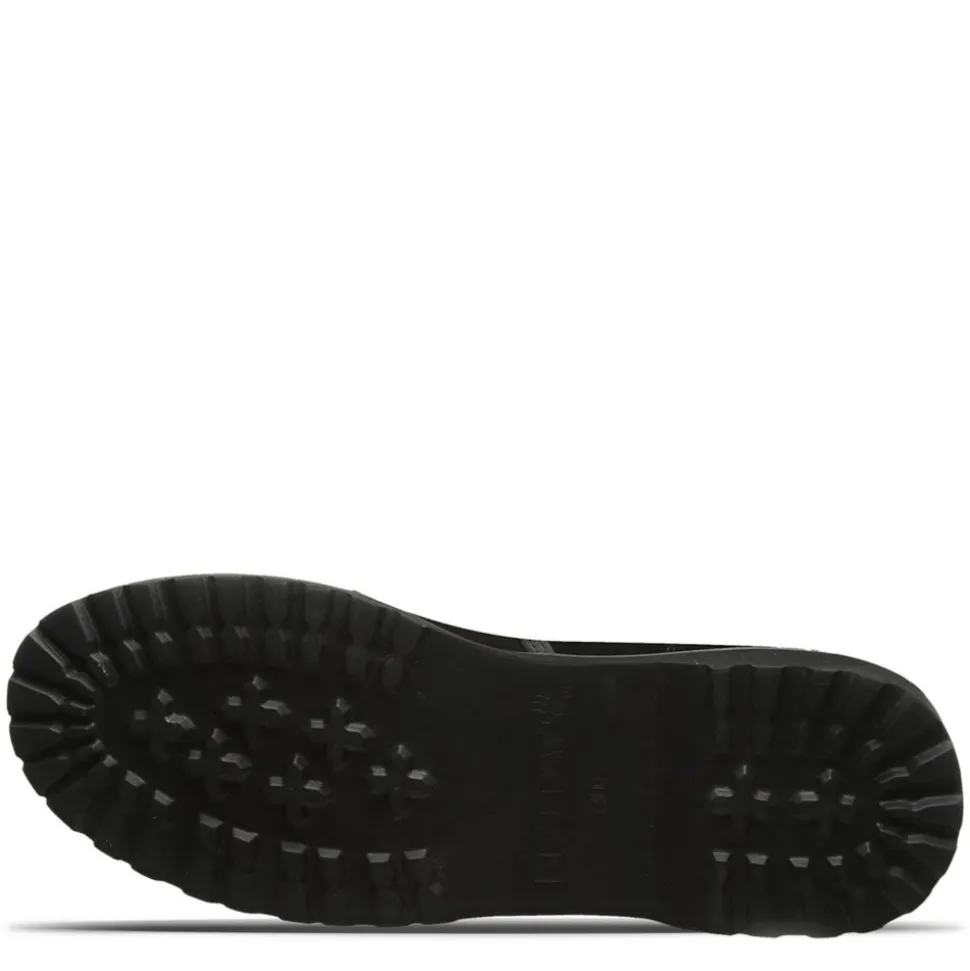 Bearpaw Mens Kyle Lace-Up Boot