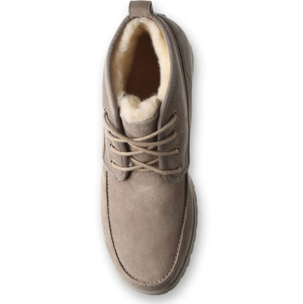 Bearpaw Mens Kyle Lace-Up Boot