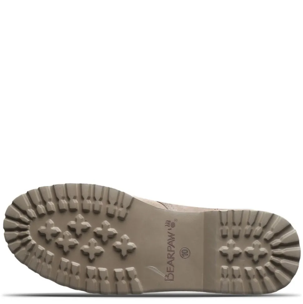 Bearpaw Mens Kyle Lace-Up Boot