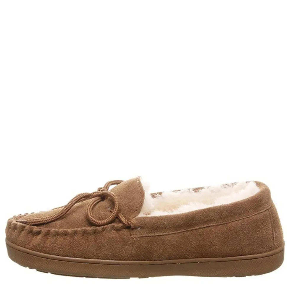 Bearpaw Mens Moc Ii Slipper