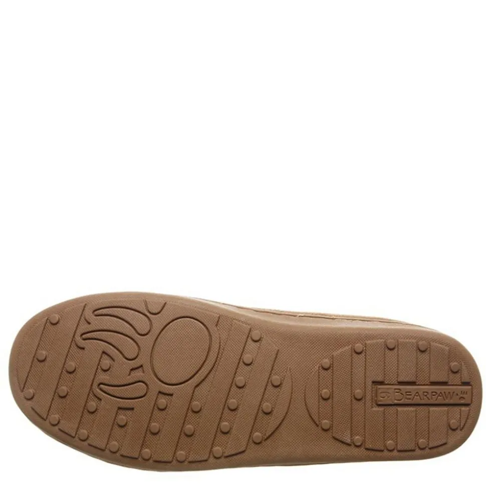 Bearpaw Mens Moc Ii Slipper