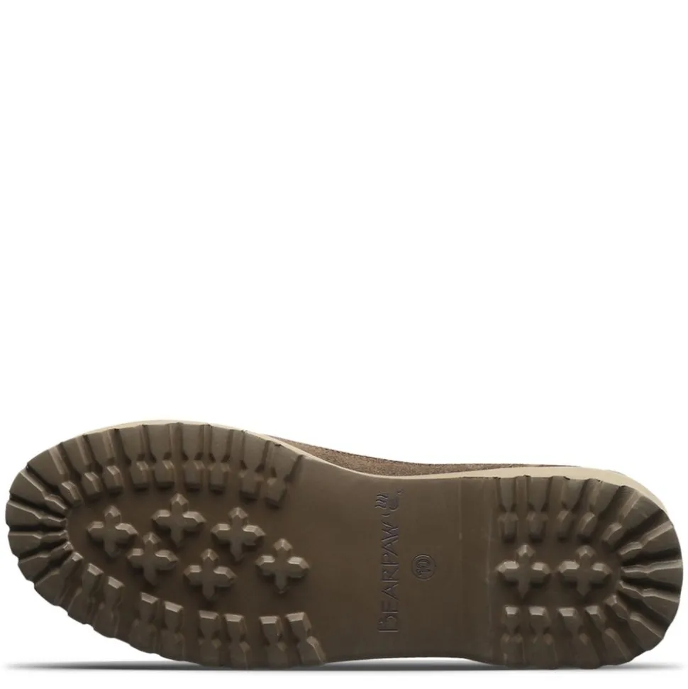 Bearpaw Mens Nick Chelsea Boot