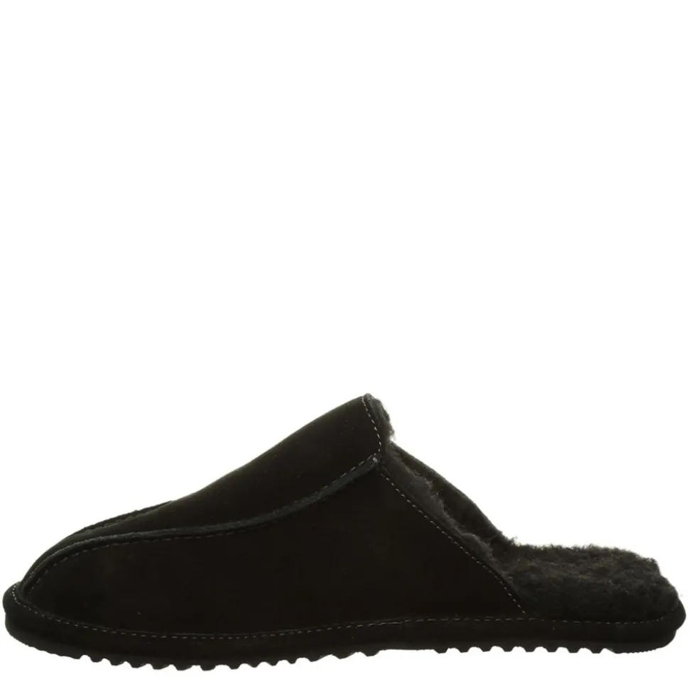 Bearpaw Mens Pierre Slipper