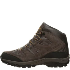 Bearpaw Mens Tallac Waterproof Mid Hiking Boot