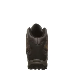 Bearpaw Mens Tallac Waterproof Mid Hiking Boot