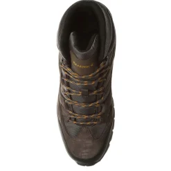 Bearpaw Mens Tallac Waterproof Mid Hiking Boot