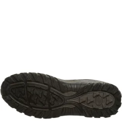 Bearpaw Mens Tallac Waterproof Mid Hiking Boot