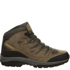 Bearpaw Mens Tallac Waterproof Mid Hiking Boot