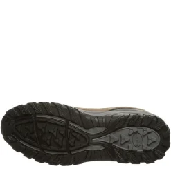 Bearpaw Mens Tallac Waterproof Mid Hiking Boot