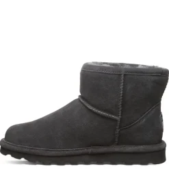 Bearpaw Womens Alyssa Fur Boot