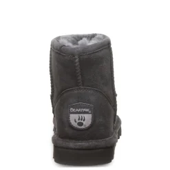 Bearpaw Womens Alyssa Fur Boot