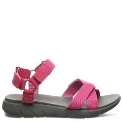 Bearpaw Womens Becca Trekking Sandal